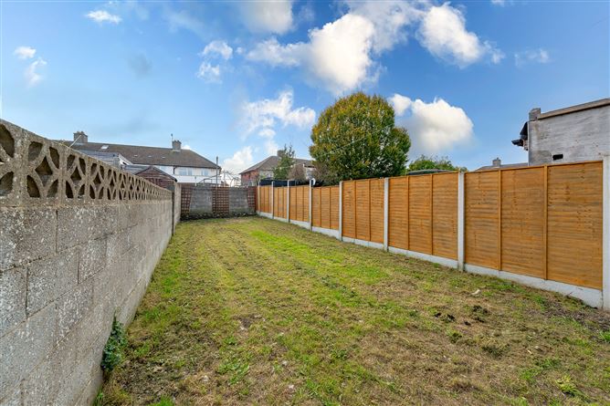 119 bannow road, Cabra, Dublin 7