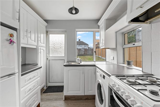 119 bannow road, Cabra, Dublin 7