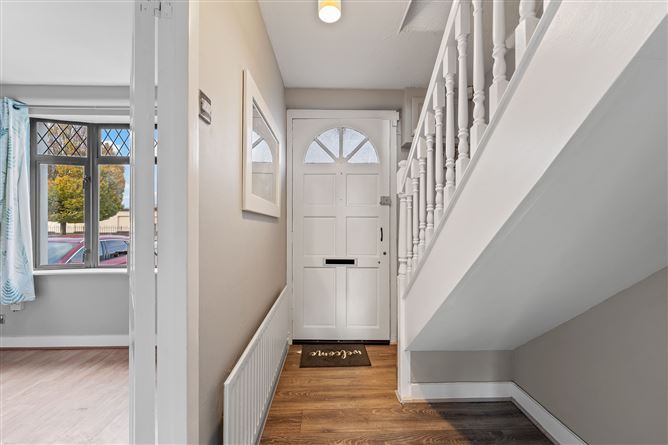 119 bannow road, Cabra, Dublin 7