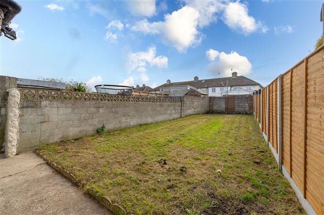 119 bannow road, Cabra, Dublin 7