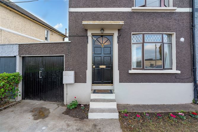 119 bannow road, Cabra, Dublin 7