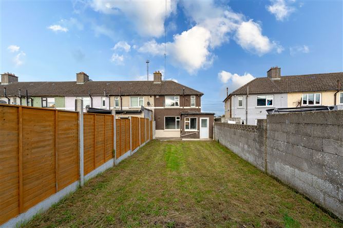 119 bannow road, Cabra, Dublin 7