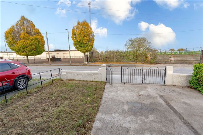 119 bannow road, Cabra, Dublin 7