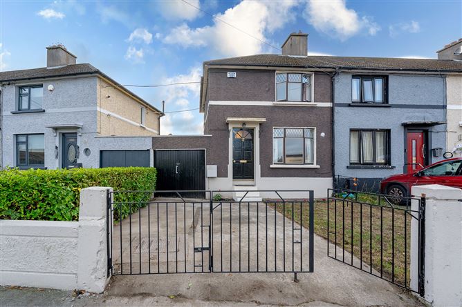 119 bannow road, Cabra, Dublin 7