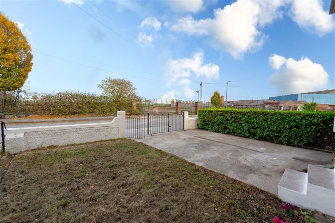 119 bannow road, Cabra, Dublin 7