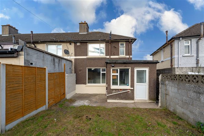 119 bannow road, Cabra, Dublin 7