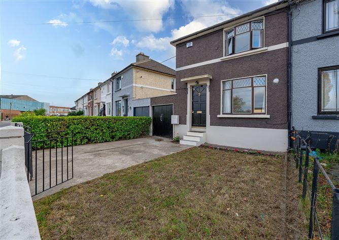 119 bannow road, Cabra, Dublin 7