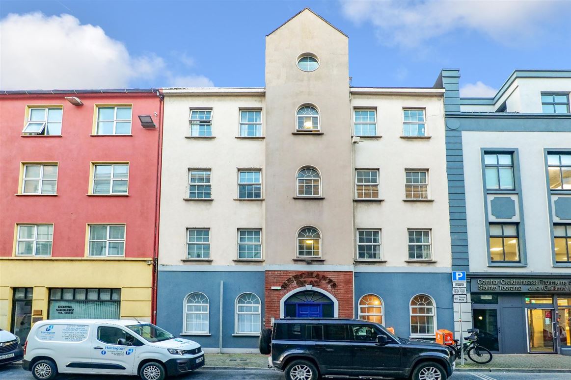 2 Merchants Quay, Merchants Road, City Centre, Galway City