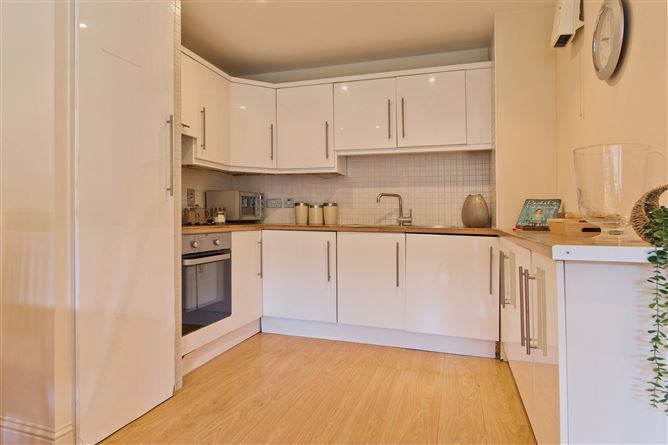 51 Cremorne, Greenmount Road, Terenure, Dublin 6