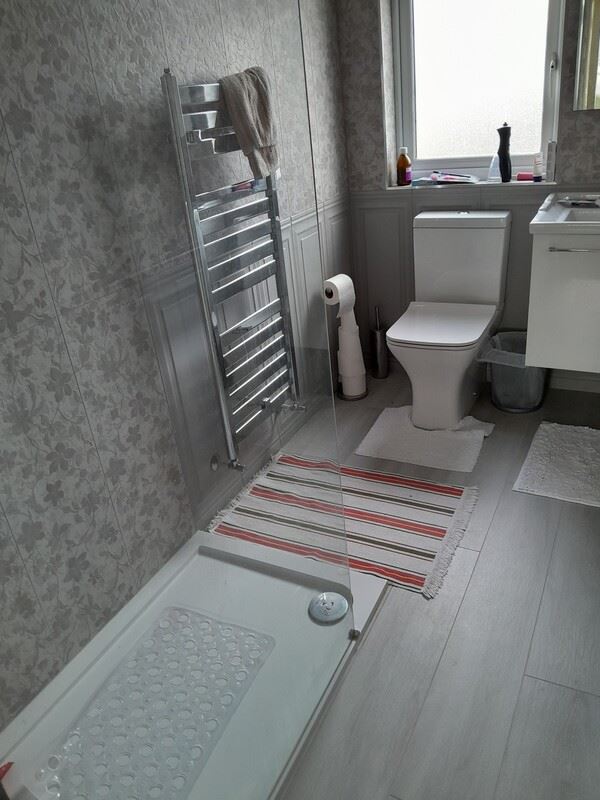 Single room, Killester, Dublin 5