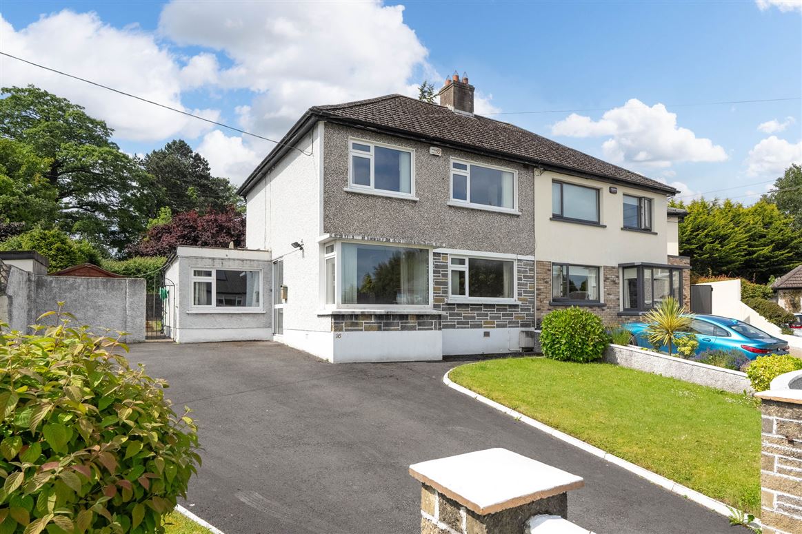 16 Hillside Park, Rathfarnham, Dublin 14