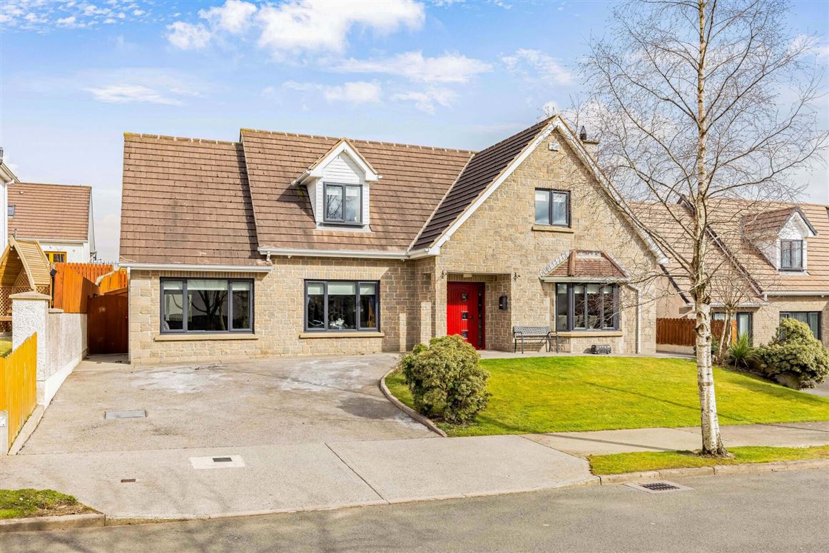 36 Ashbrooke Grove, Moynehall, Co. Cavan