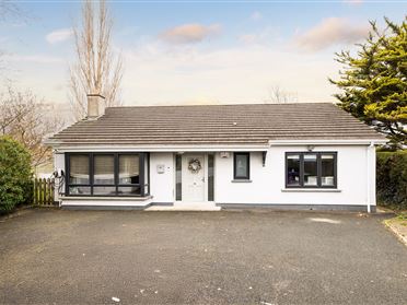 Image for Glenties, 88A Oldcourt Grove, Bray, Co. Wicklow