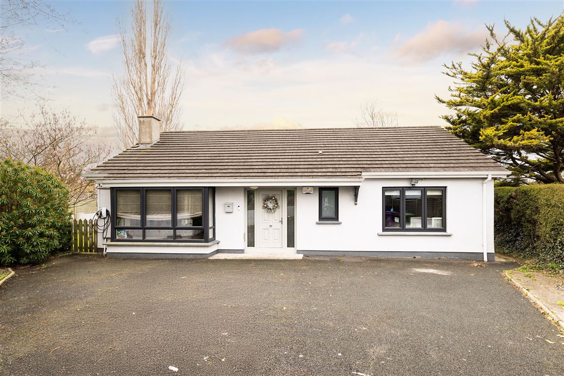 Glenties, 88A Oldcourt Grove, Bray, Co. Wicklow