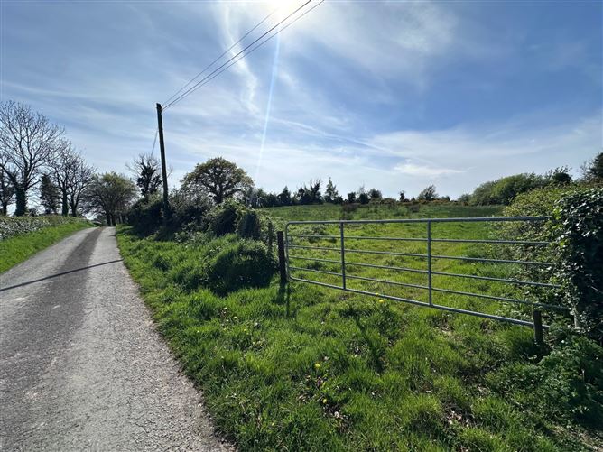 Agricultural Lands, Dernalosset, Emyvale, Co. Monaghan