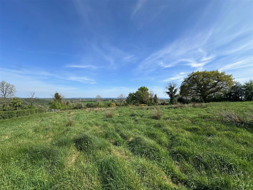 Agricultural Lands, Dernalosset, Emyvale, Co. Monaghan