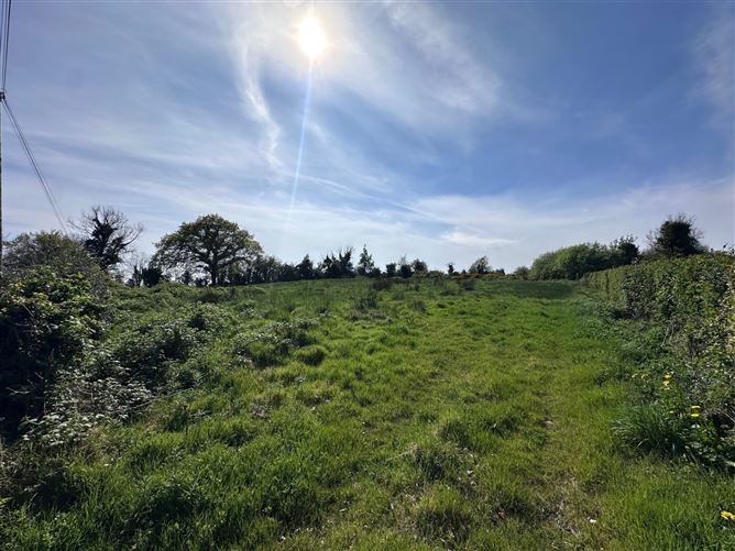 Agricultural Lands, Dernalosset, Emyvale, Co. Monaghan