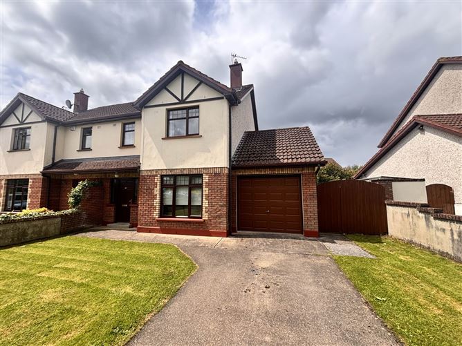 45 Glenside, Annacotty, Limerick, County Limerick