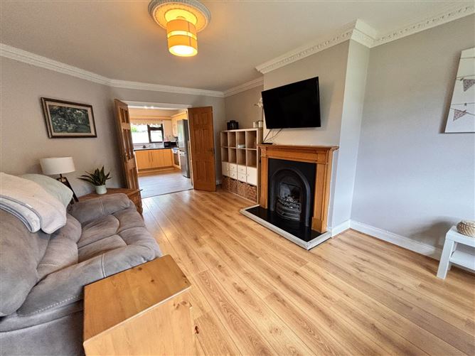 45 Glenside, Annacotty, Limerick, County Limerick
