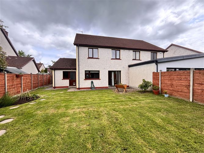 45 Glenside, Annacotty, Limerick, County Limerick