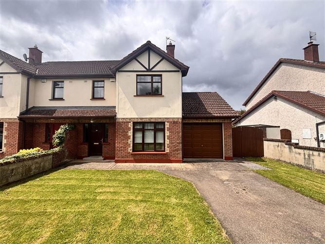 45 Glenside, Annacotty, Limerick, County Limerick