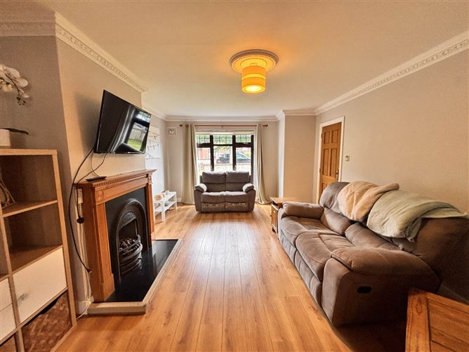 45 Glenside, Annacotty, Limerick, County Limerick