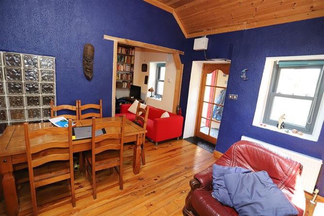 Kylecreen, Tubber, Co. Clare