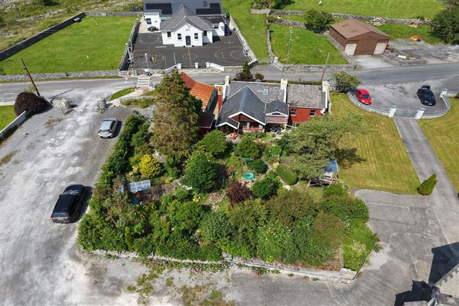 Kylecreen, Tubber, Co. Clare