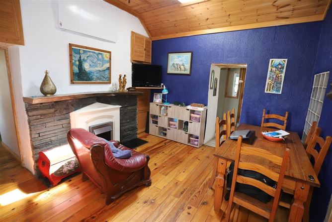 Kylecreen, Tubber, Co. Clare