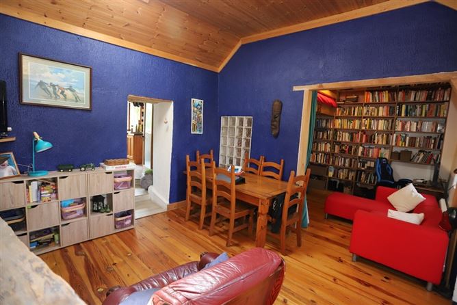 Kylecreen, Tubber, Co. Clare