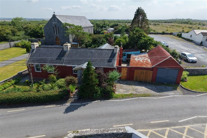 Kylecreen, Tubber, Co. Clare