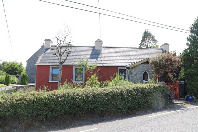 Kylecreen, Tubber, Co. Clare