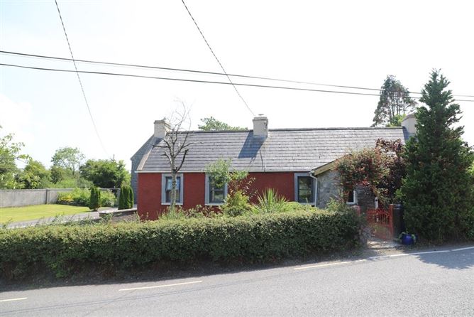 Kylecreen, Tubber, Co. Clare