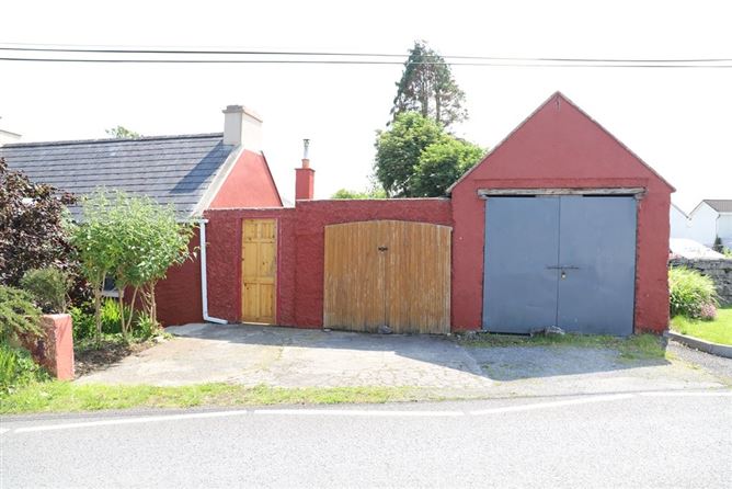Kylecreen, Tubber, Co. Clare
