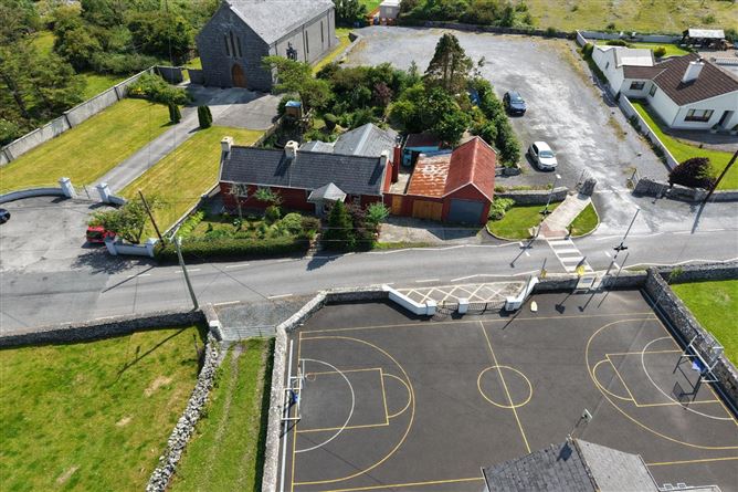 Kylecreen, Tubber, Co. Clare