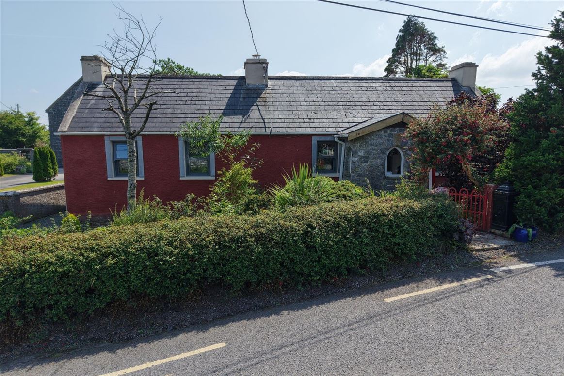 Kylecreen, Tubber, Co. Clare