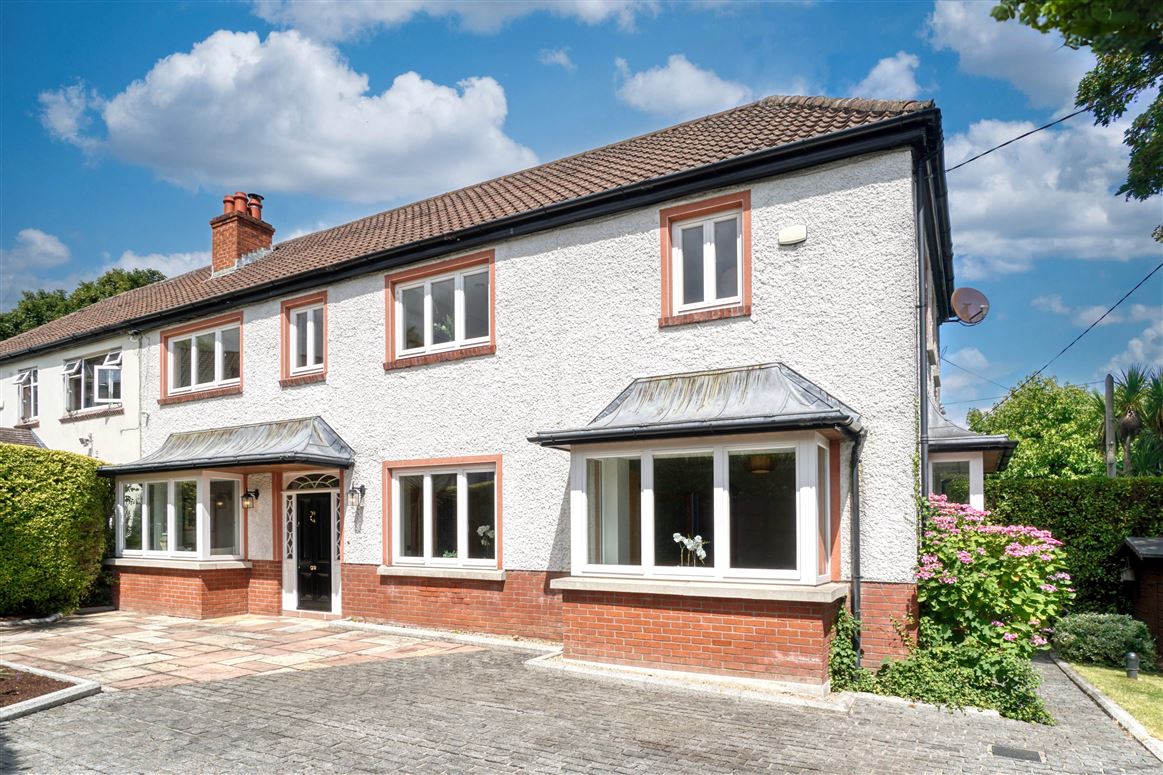 10 Beechwood Grove, Dun Laoghaire, County Dublin