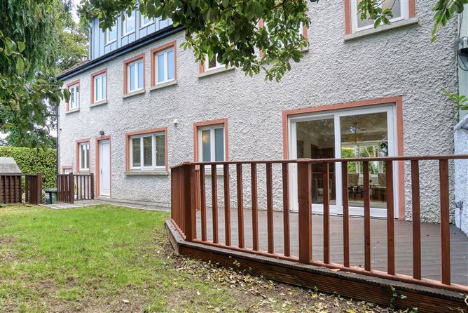10 Beechwood Grove, Dun Laoghaire, County Dublin