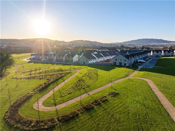 Halpin Drive, Tinakilly Park, Rathnew, Co. Wicklow