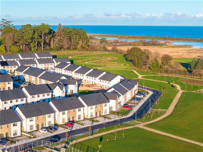 Halpin Drive, Tinakilly Park, Rathnew, Co. Wicklow