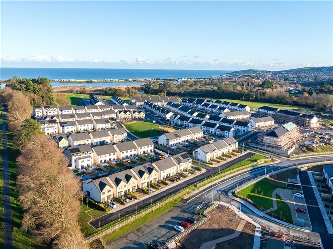 Halpin Drive, Tinakilly Park, Rathnew, Co. Wicklow