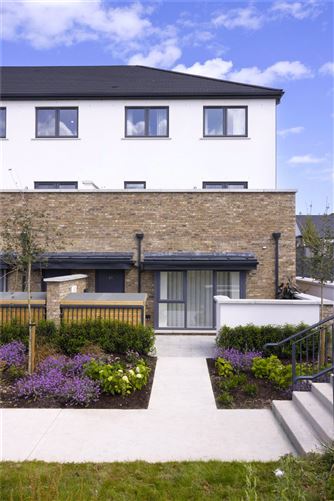 Halpin Drive, Tinakilly Park, Rathnew, Co. Wicklow