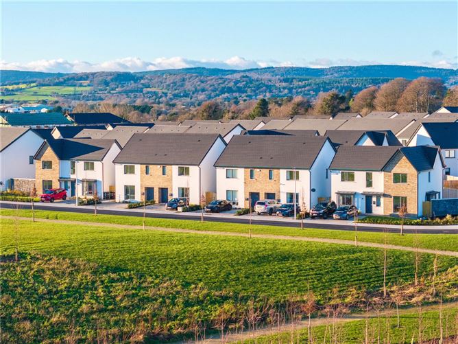 Halpin Drive, Tinakilly Park, Rathnew, Co. Wicklow