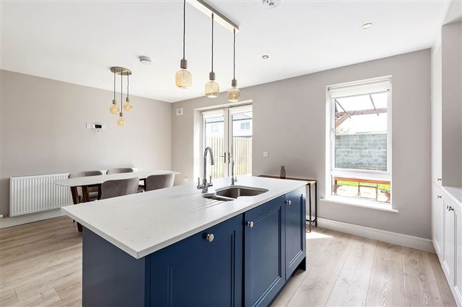16 The Heights, Oldbridge Manor, Drogheda, Meath