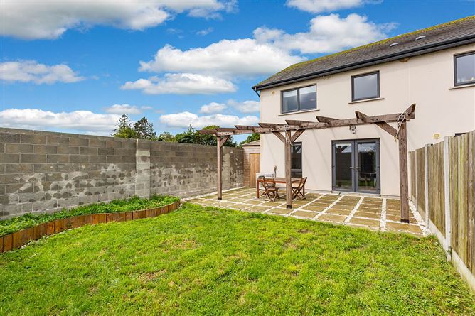 16 The Heights, Oldbridge Manor, Drogheda, Meath
