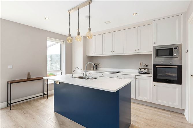 16 The Heights, Oldbridge Manor, Drogheda, Meath