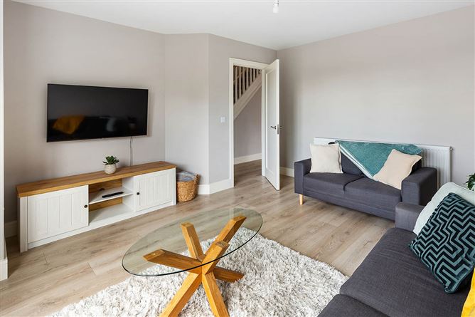 16 The Heights, Oldbridge Manor, Drogheda, Meath