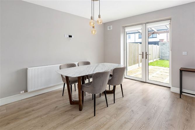 16 The Heights, Oldbridge Manor, Drogheda, Meath