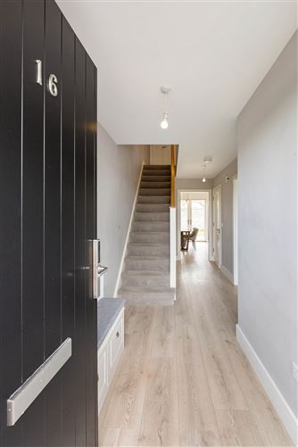 16 The Heights, Oldbridge Manor, Drogheda, Meath