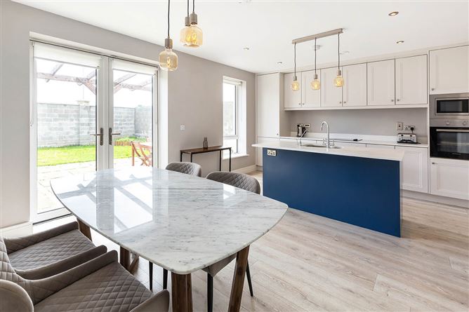 16 The Heights, Oldbridge Manor, Drogheda, Meath